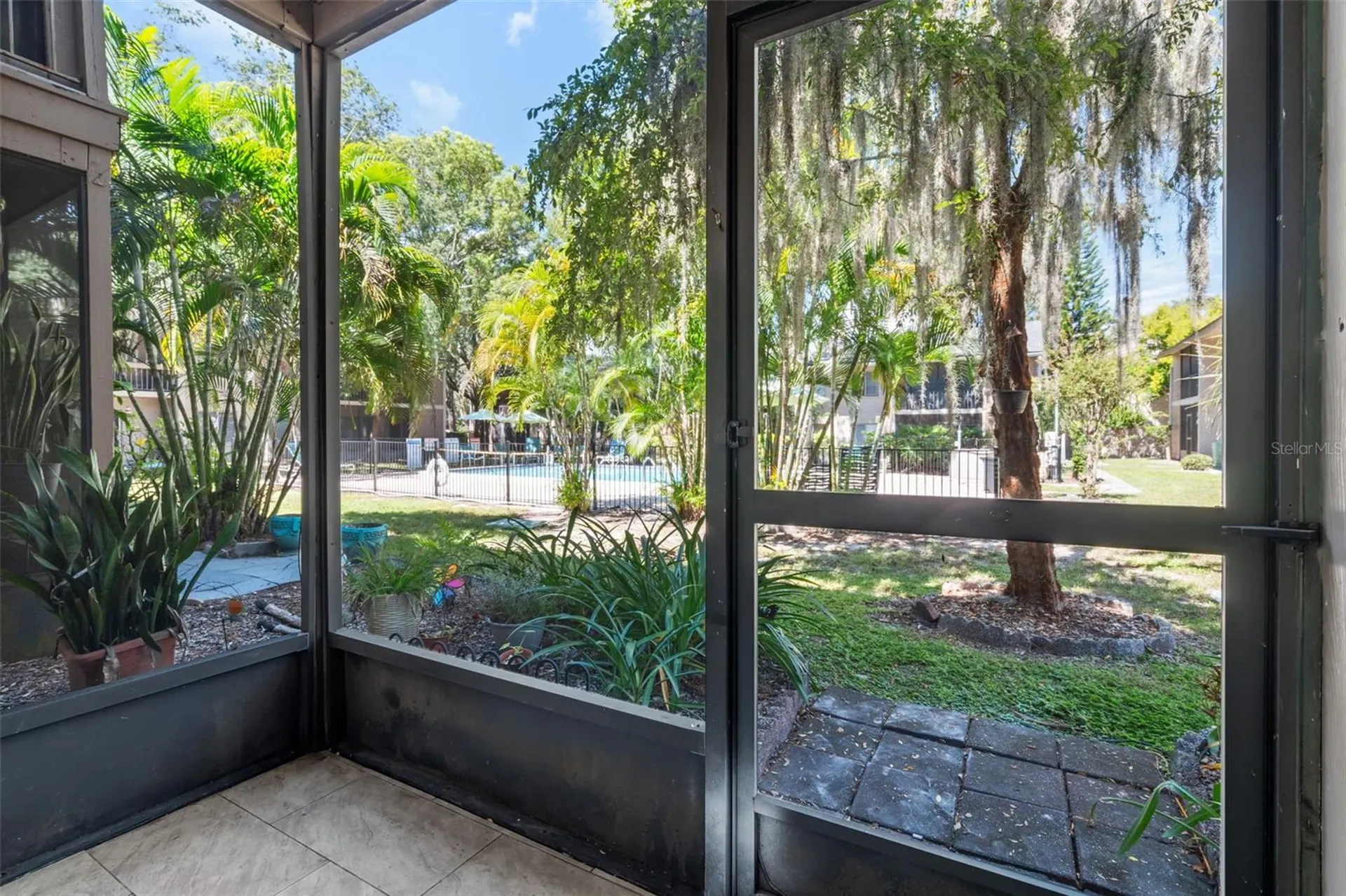 7505 Pitch Pine Circle Tampa FL 33617