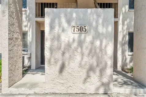 7505 Pitch Pine Circle Tampa FL 33617