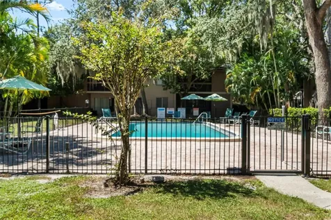 7505 Pitch Pine Circle Tampa FL 33617