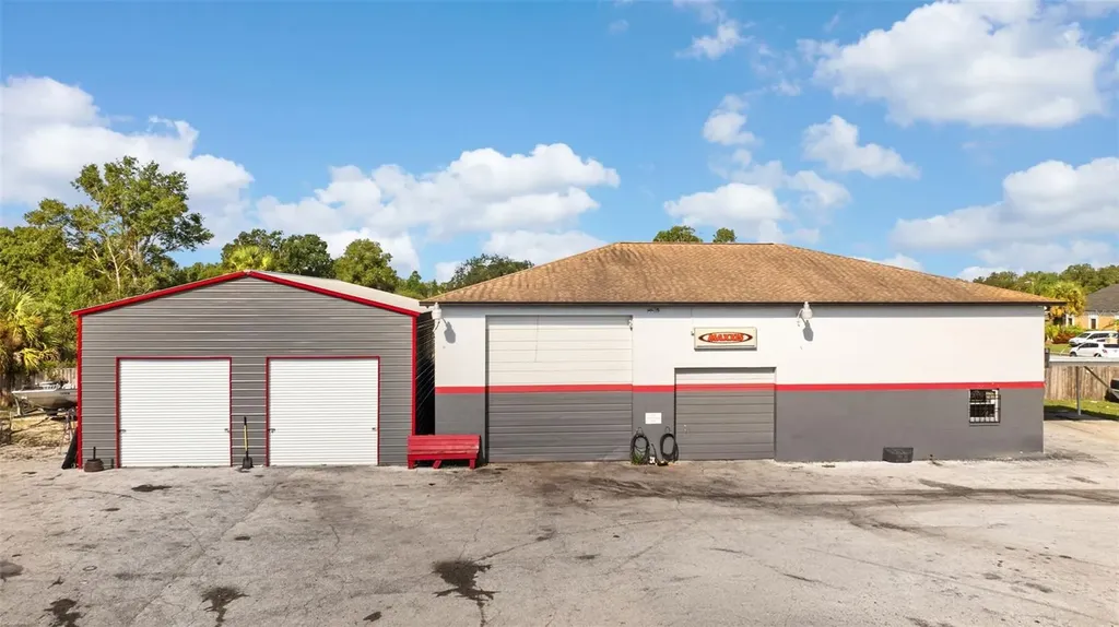 2111 K Ville Avenue Auburndale FL 33823