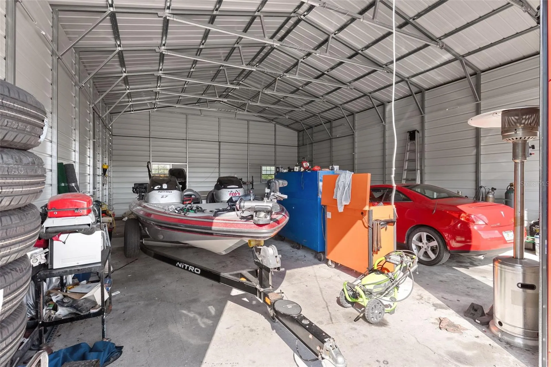 2111 K Ville Avenue Auburndale FL 33823