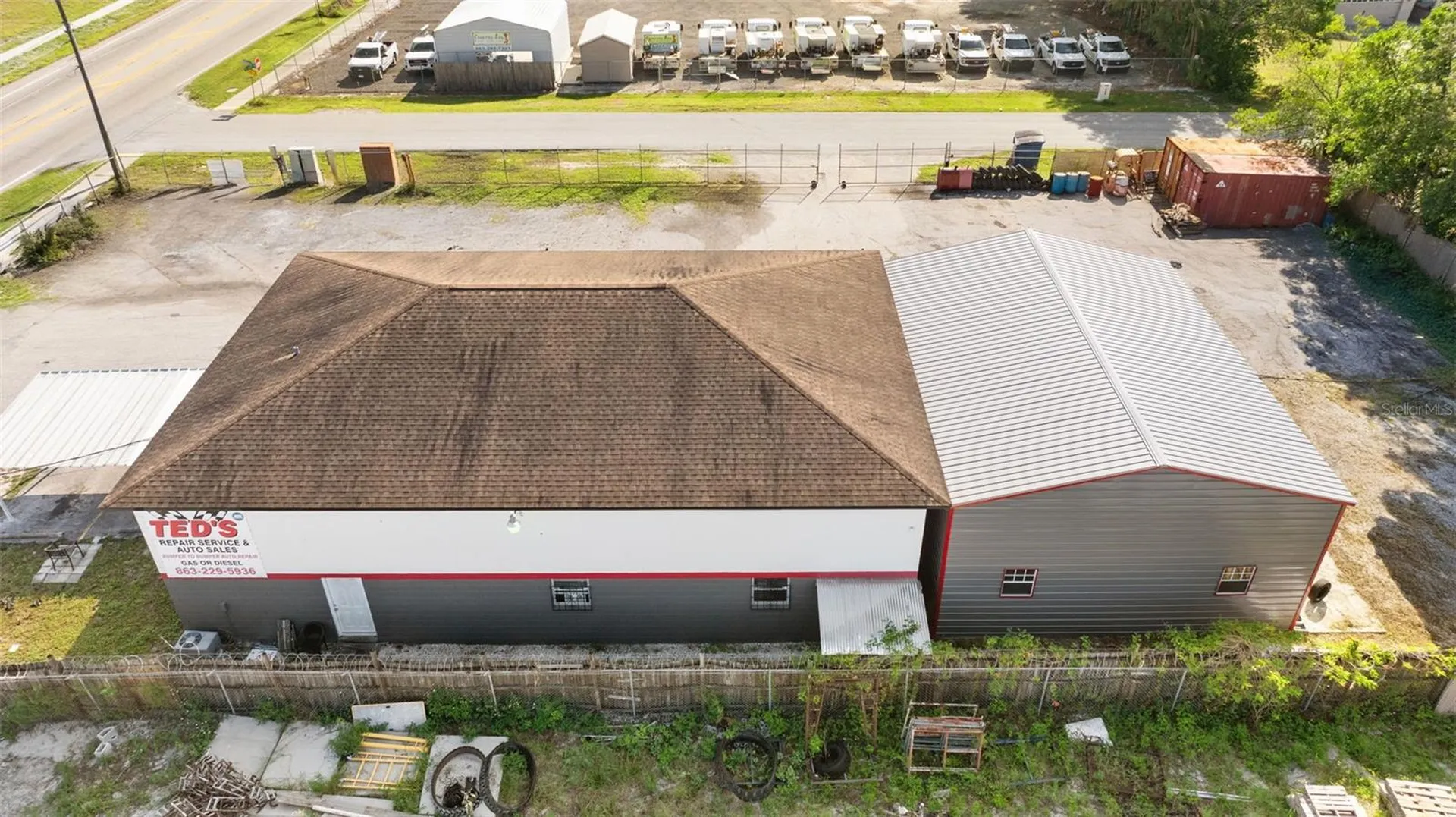 2111 K Ville Avenue Auburndale FL 33823