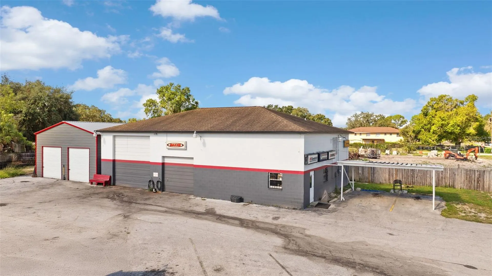 2111 K Ville Avenue Auburndale FL 33823