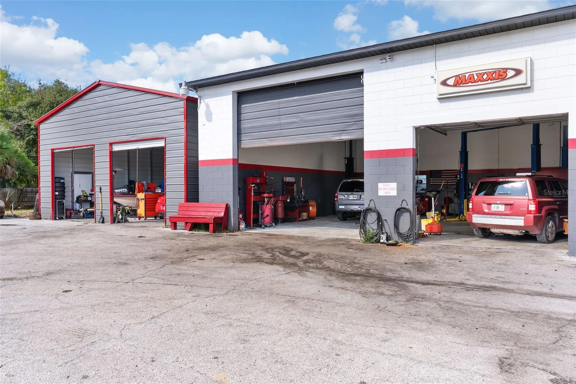 2111 K Ville Avenue Auburndale FL 33823