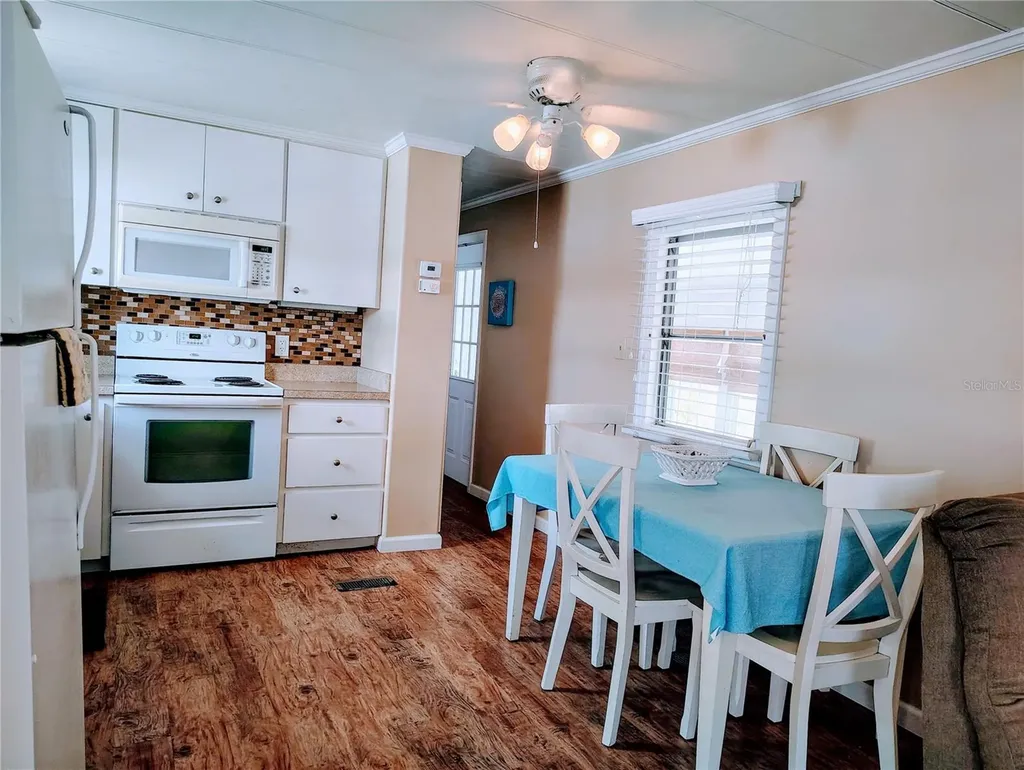 6502 Hikina Drive North Port FL 34287