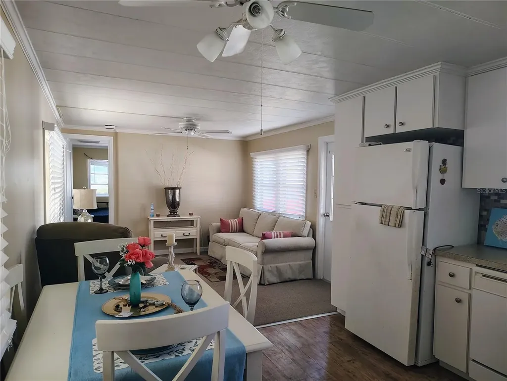 6502 Hikina Drive North Port FL 34287