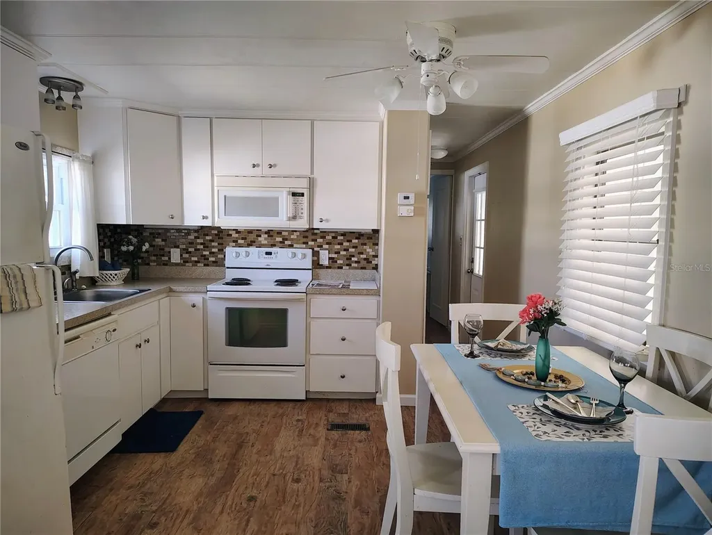 6502 Hikina Drive North Port FL 34287