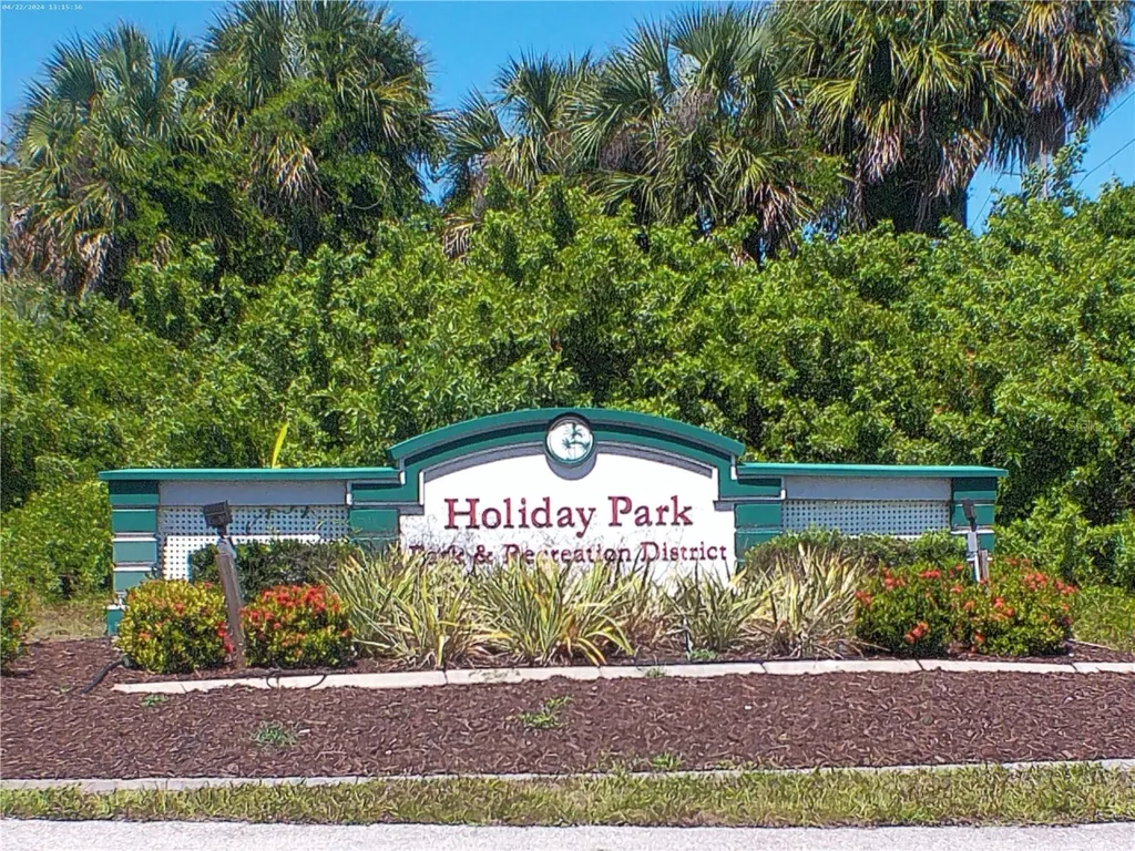 6502 Hikina Drive North Port FL 34287