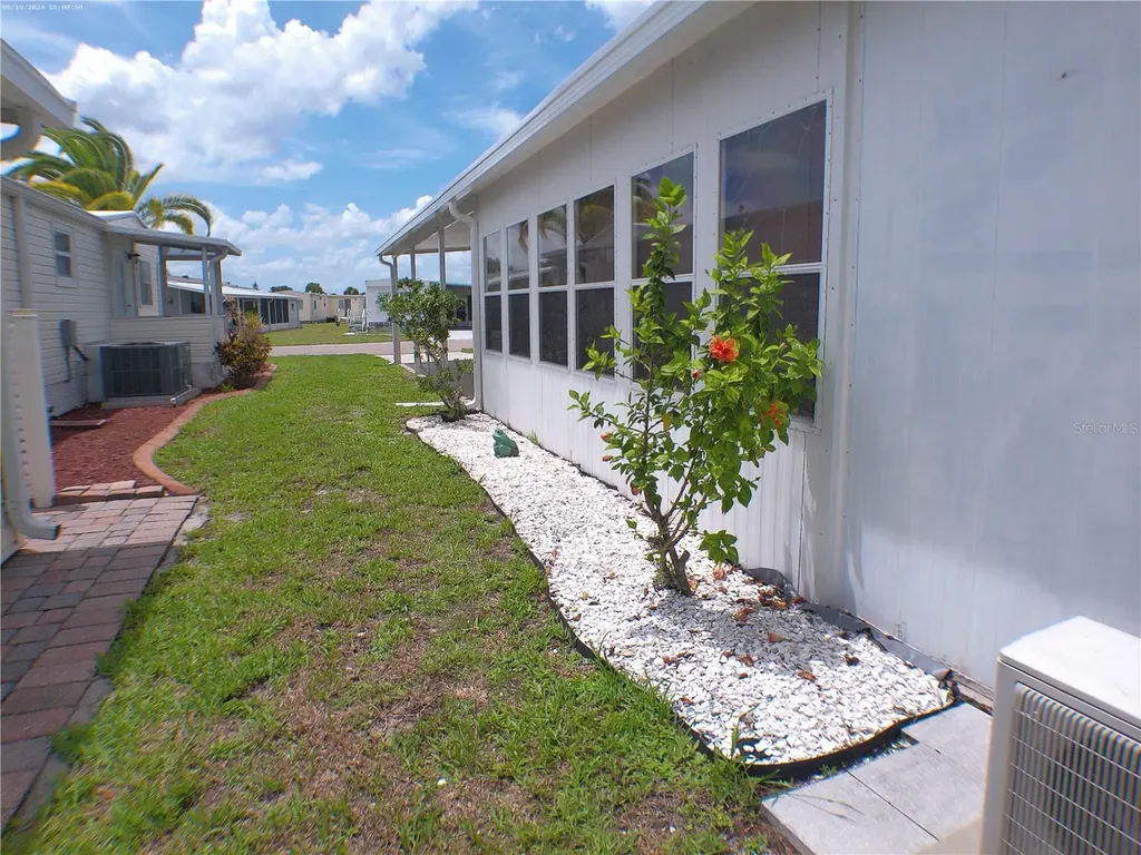 6502 Hikina Drive North Port FL 34287