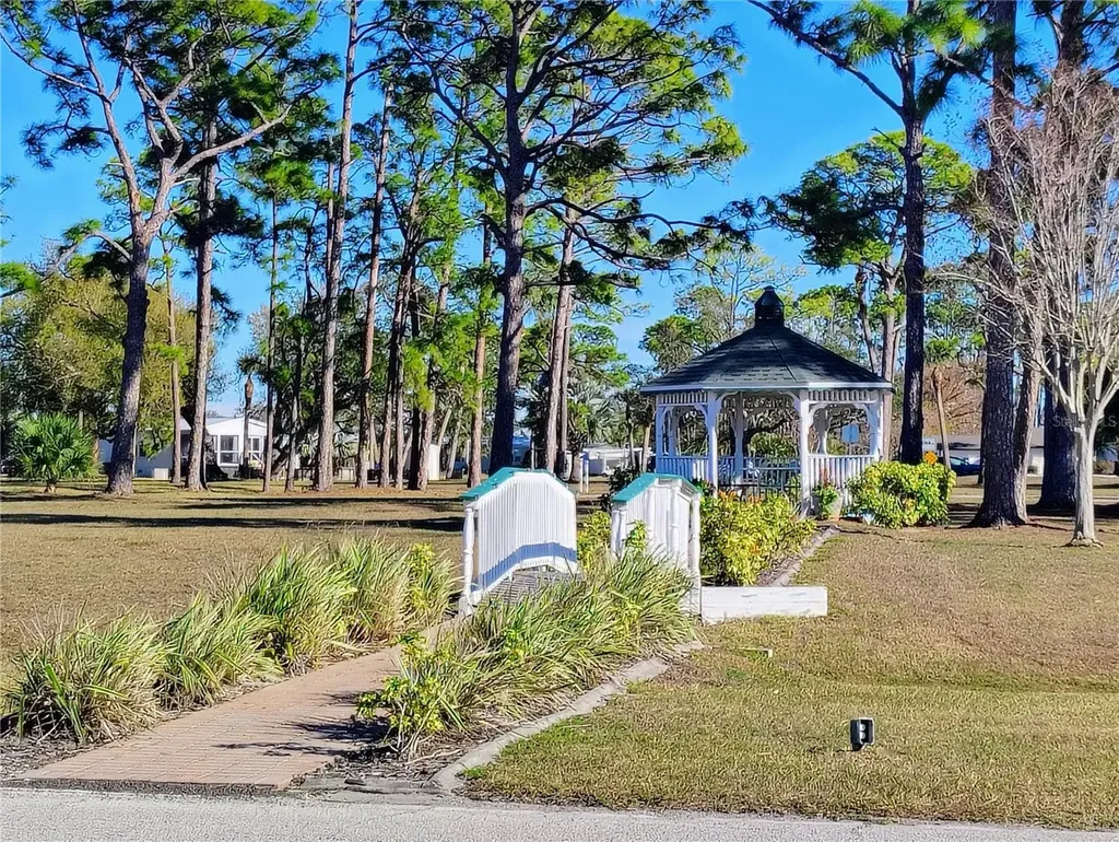 6502 Hikina Drive North Port FL 34287