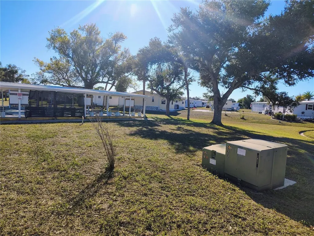 6502 Hikina Drive North Port FL 34287