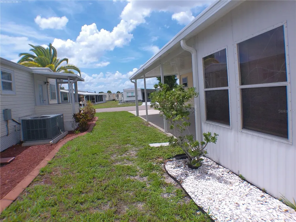 6502 Hikina Drive North Port FL 34287