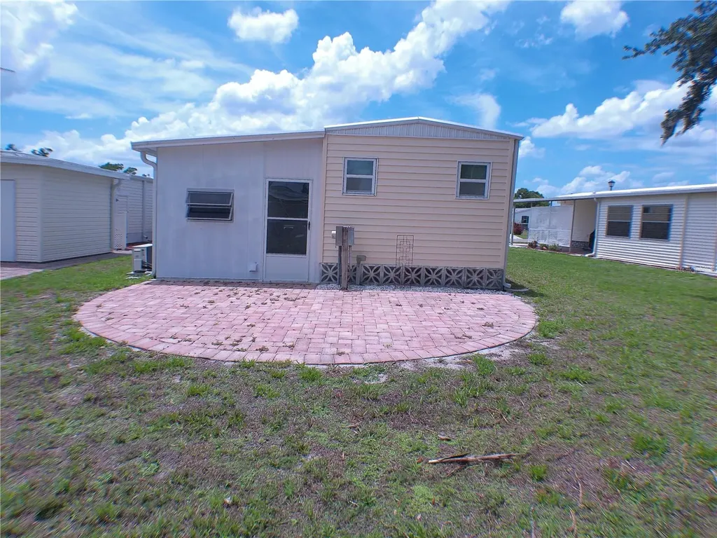 6502 Hikina Drive North Port FL 34287