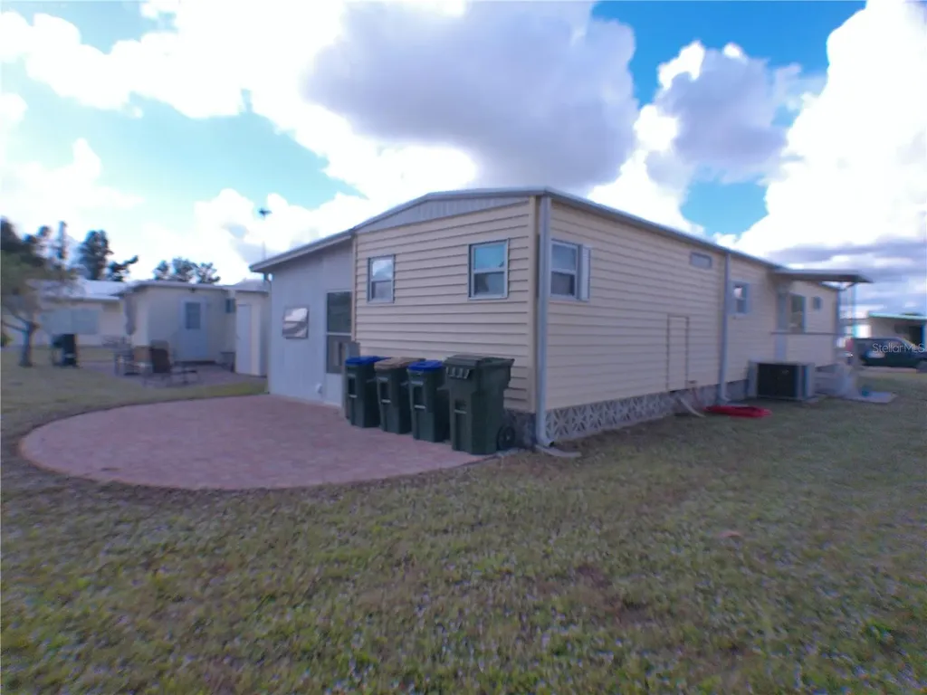 6502 Hikina Drive North Port FL 34287