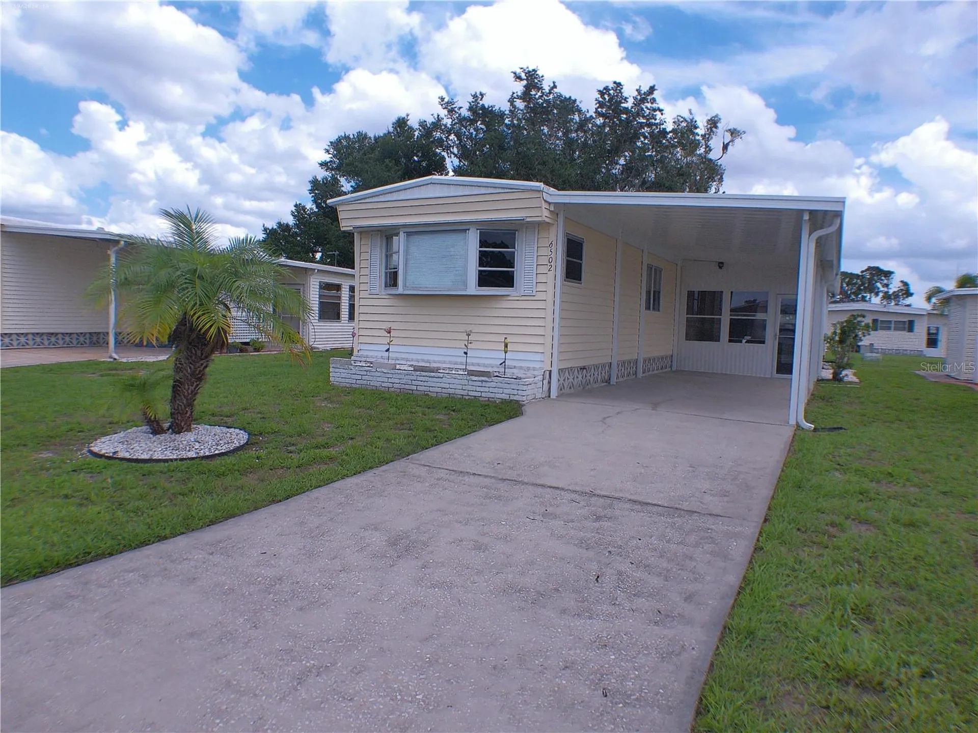 6502 Hikina Drive North Port FL 34287