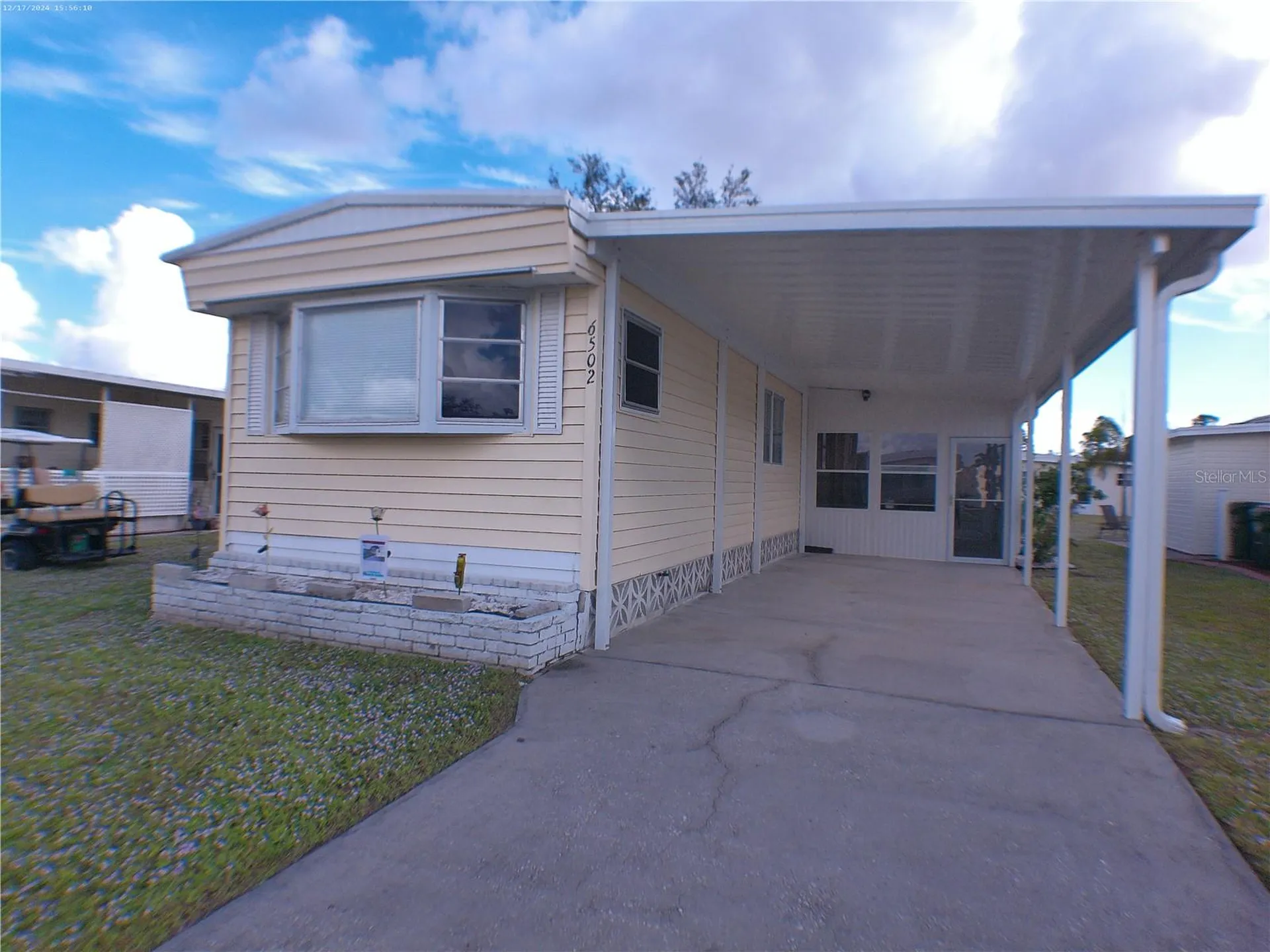 6502 Hikina Drive North Port FL 34287