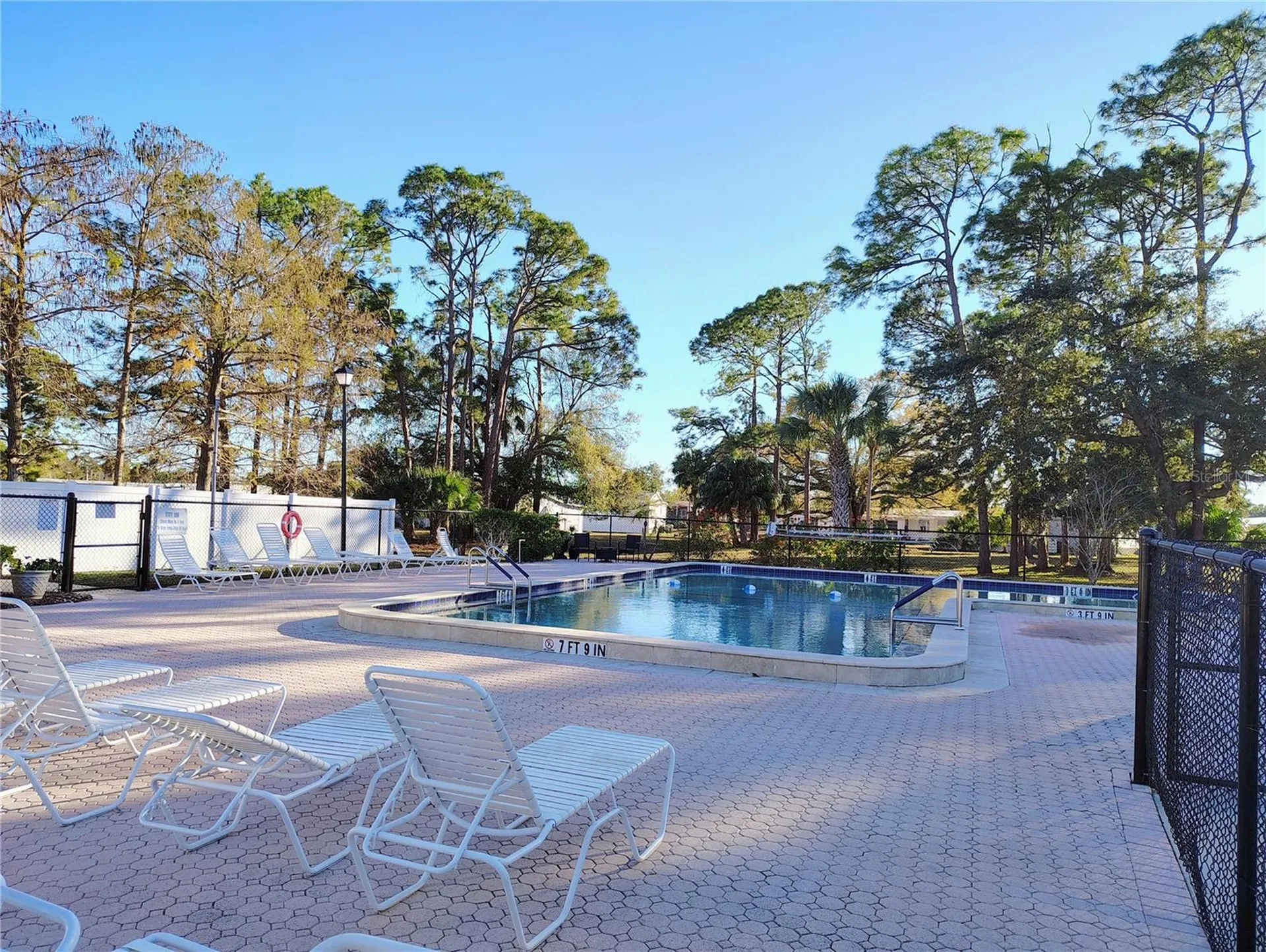 6502 Hikina Drive North Port FL 34287