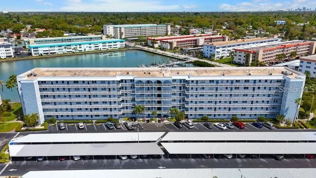 5925 Shore Boulevard S Gulfport FL 33707