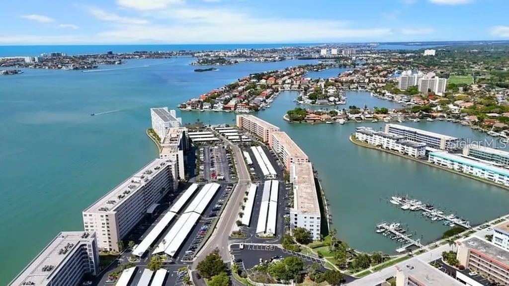 5925 Shore Boulevard S Gulfport FL 33707