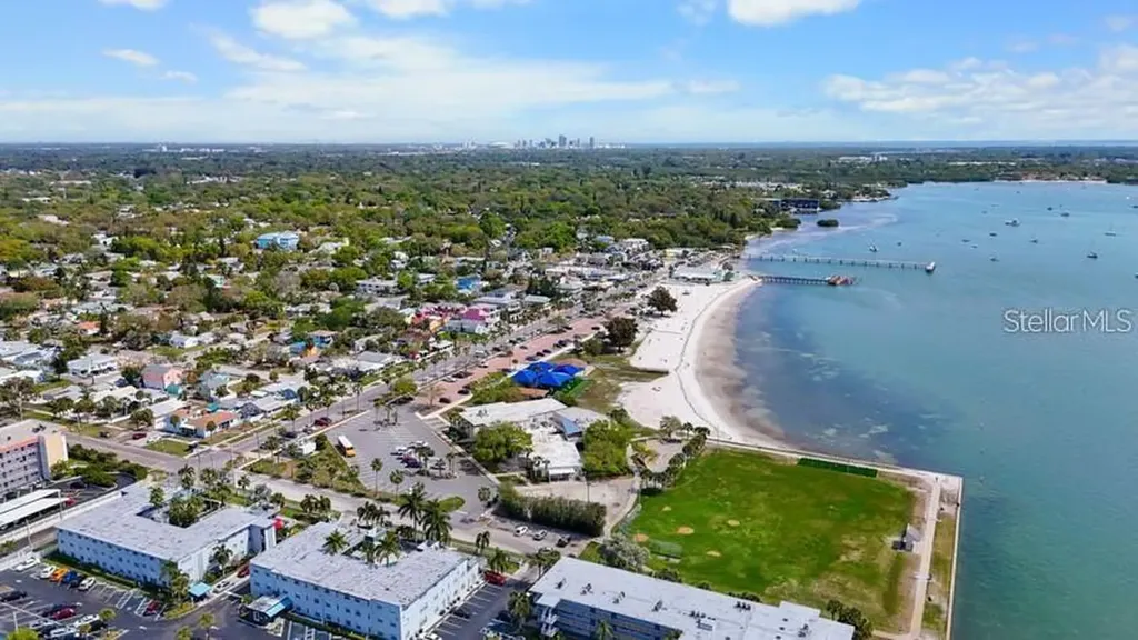 5925 Shore Boulevard S Gulfport FL 33707