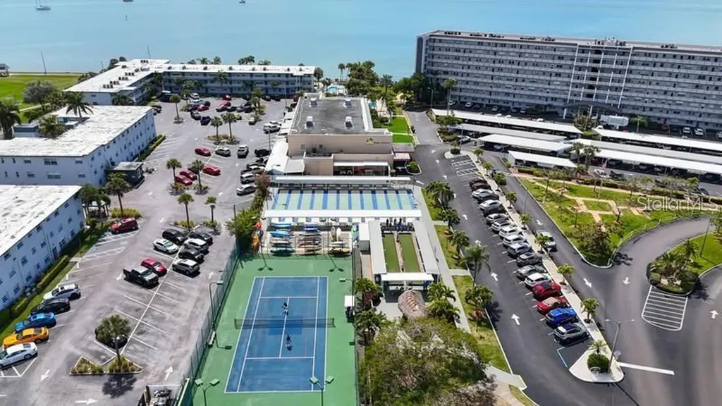 5925 Shore Boulevard S Gulfport FL 33707