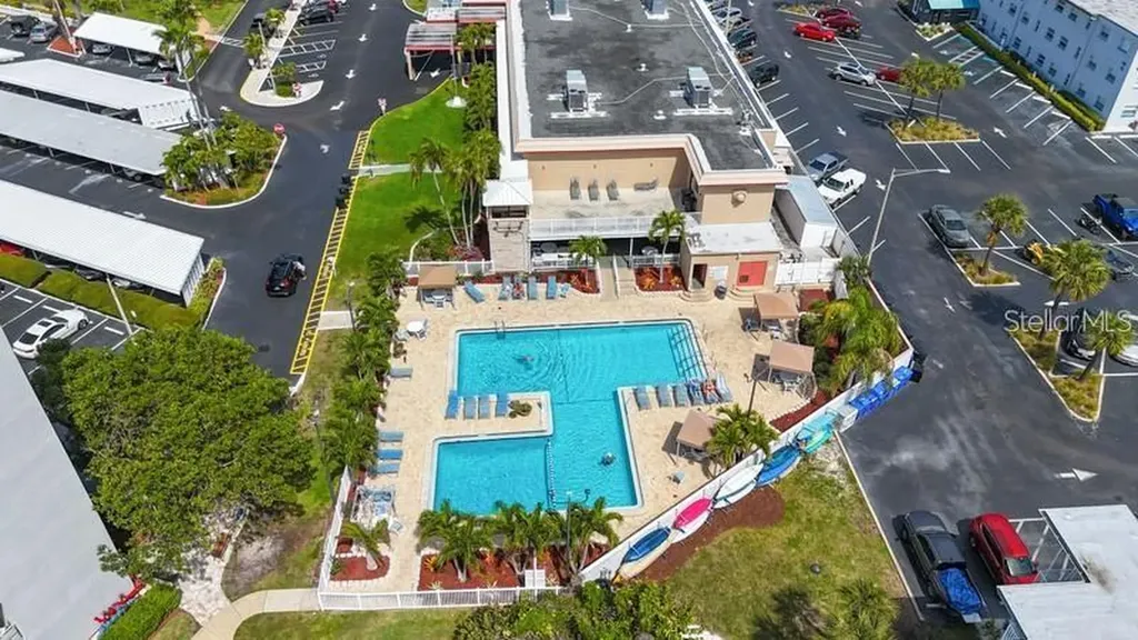 5925 Shore Boulevard S Gulfport FL 33707