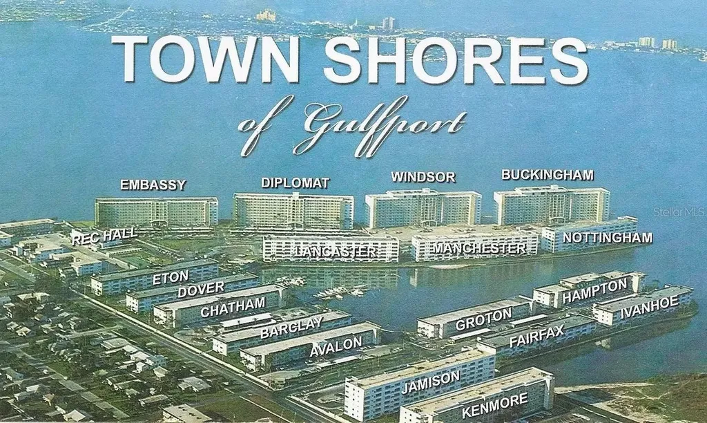 5925 Shore Boulevard S Gulfport FL 33707