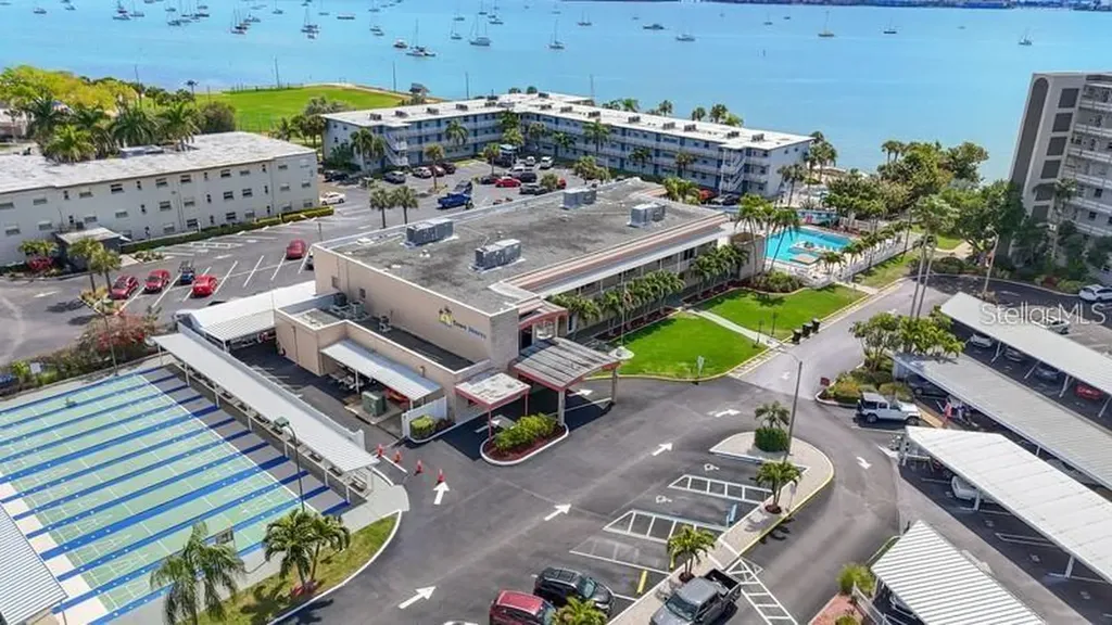 5925 Shore Boulevard S Gulfport FL 33707