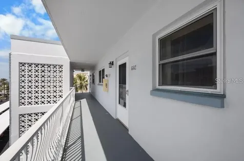 5925 Shore Boulevard S Gulfport FL 33707