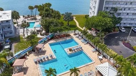 5925 Shore Boulevard S Gulfport FL 33707