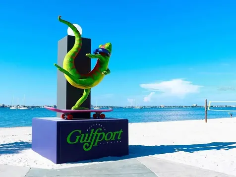 5925 Shore Boulevard S Gulfport FL 33707