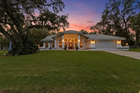 74 Forest Wood Court Spring Hill FL 34609