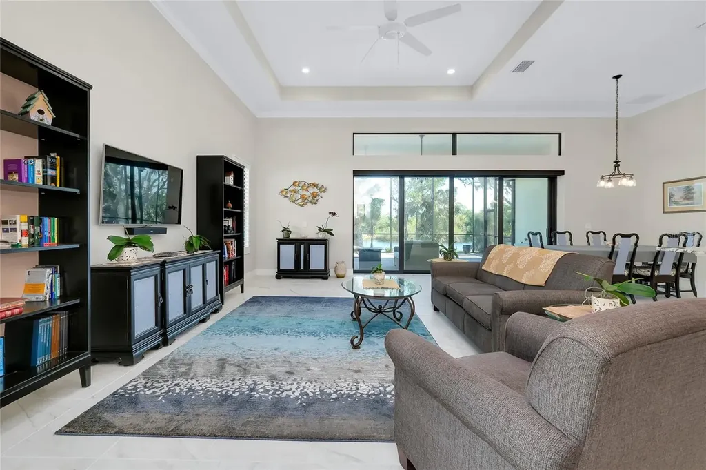 284 Corelli Drive Nokomis FL 34275