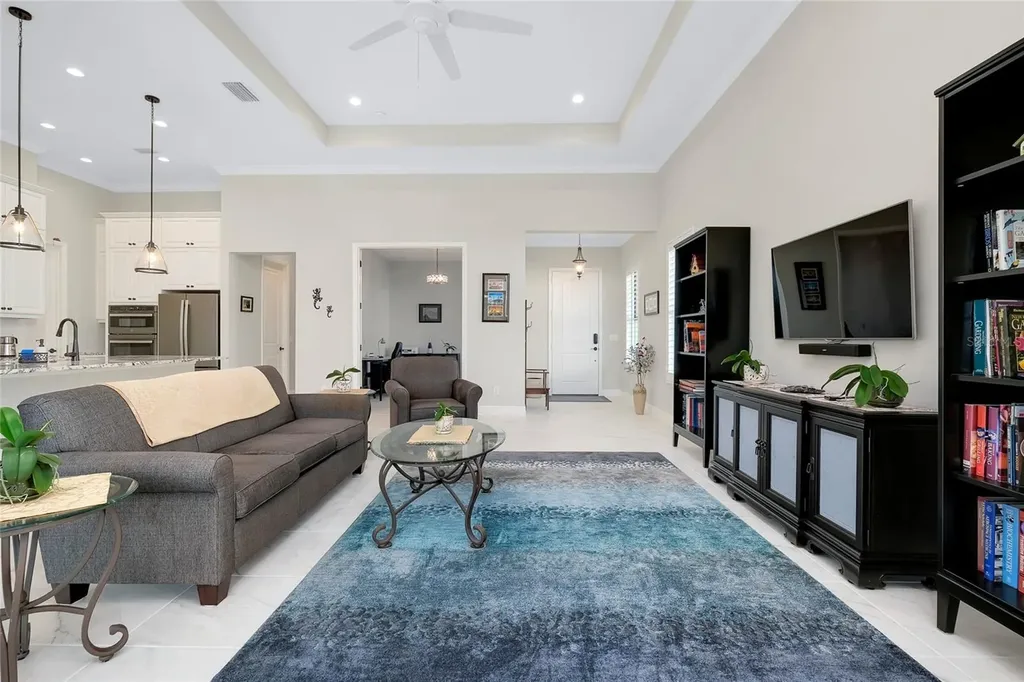 284 Corelli Drive Nokomis FL 34275