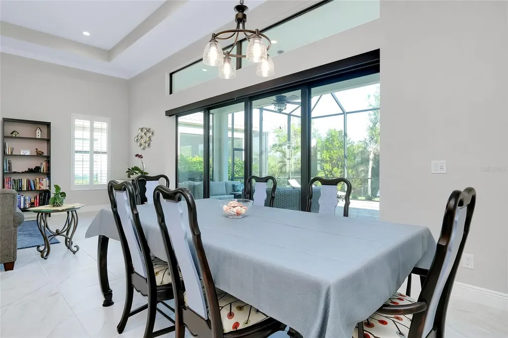 284 Corelli Drive Nokomis FL 34275