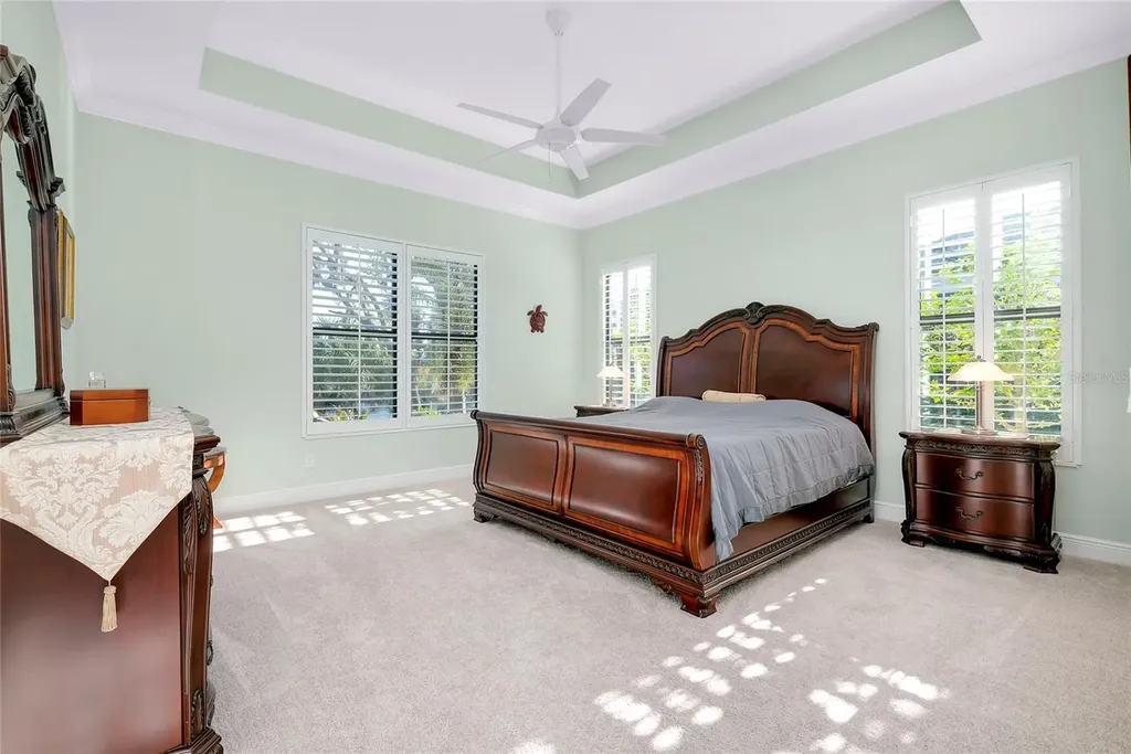 284 Corelli Drive Nokomis FL 34275