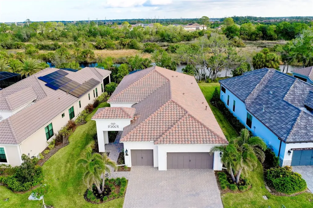 284 Corelli Drive Nokomis FL 34275