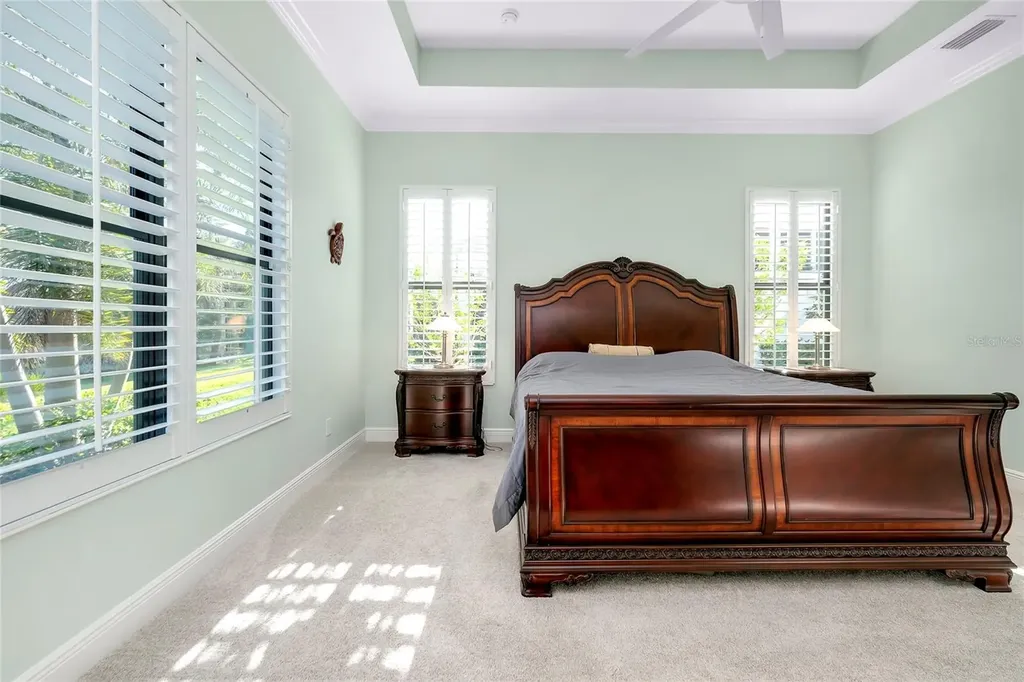 284 Corelli Drive Nokomis FL 34275