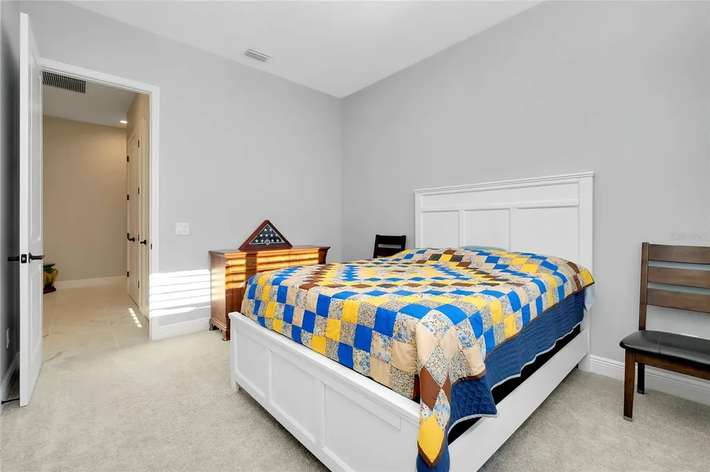 284 Corelli Drive Nokomis FL 34275