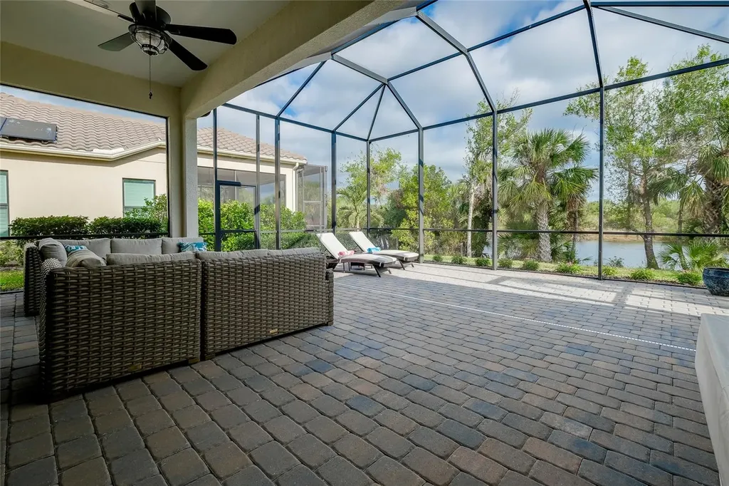 284 Corelli Drive Nokomis FL 34275