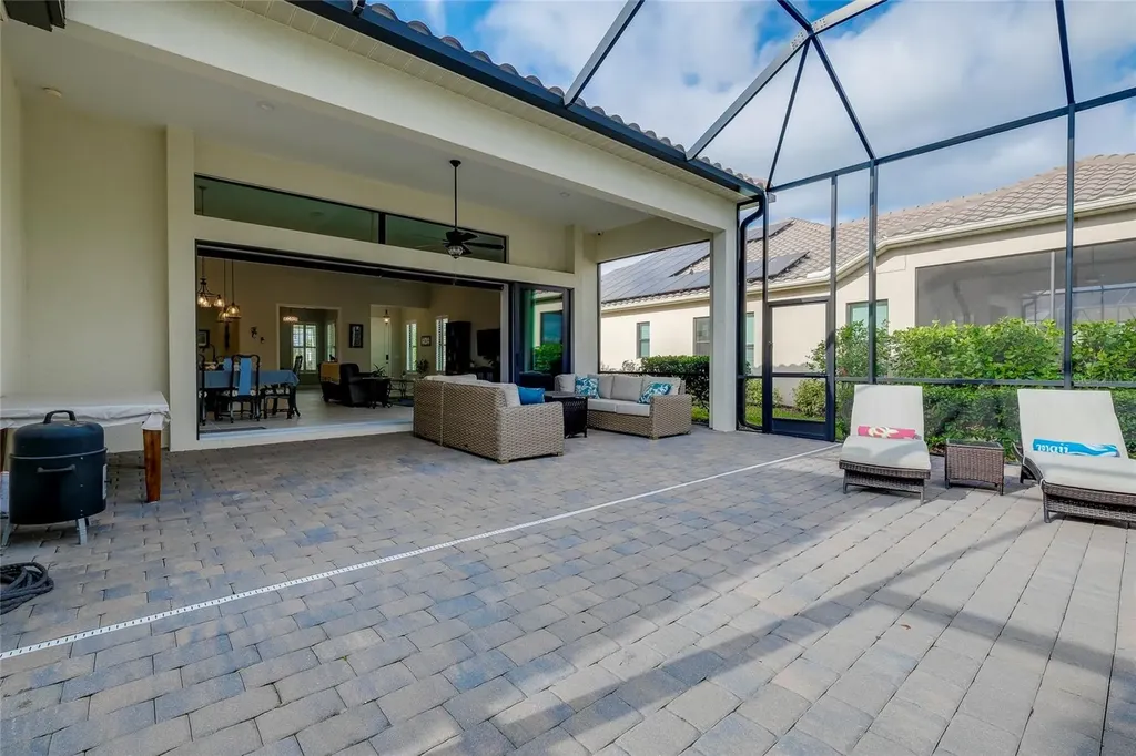 284 Corelli Drive Nokomis FL 34275