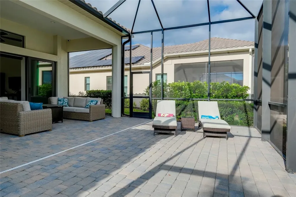284 Corelli Drive Nokomis FL 34275