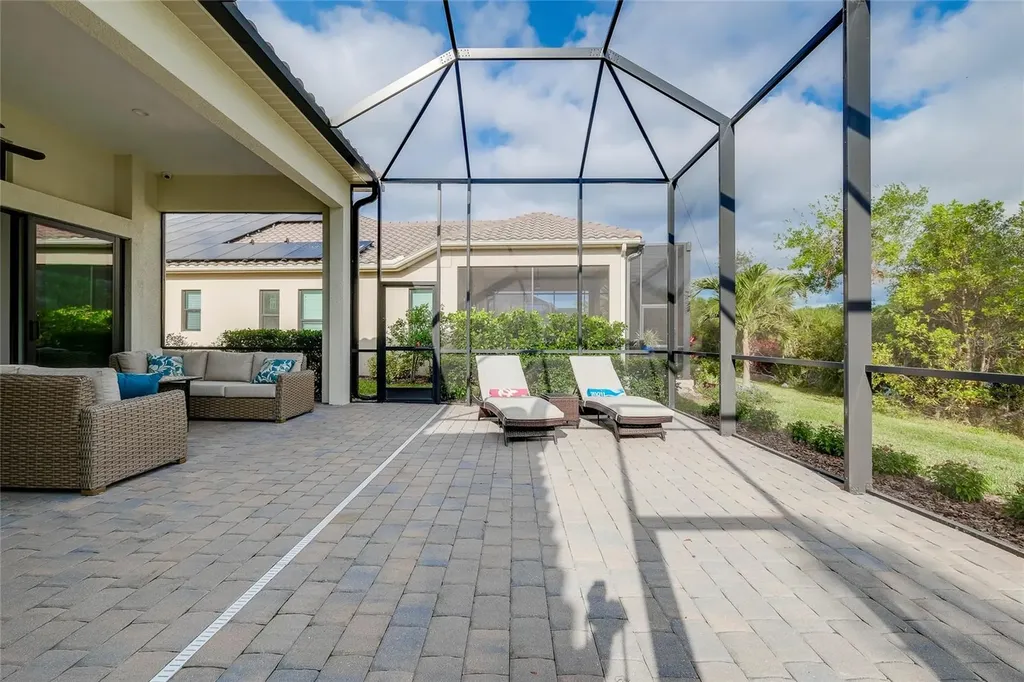 284 Corelli Drive Nokomis FL 34275