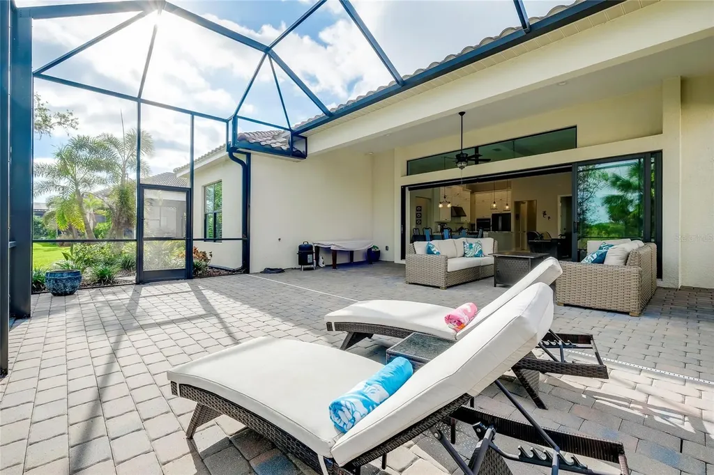 284 Corelli Drive Nokomis FL 34275