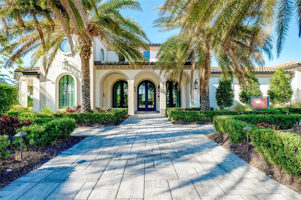 284 Corelli Drive Nokomis FL 34275