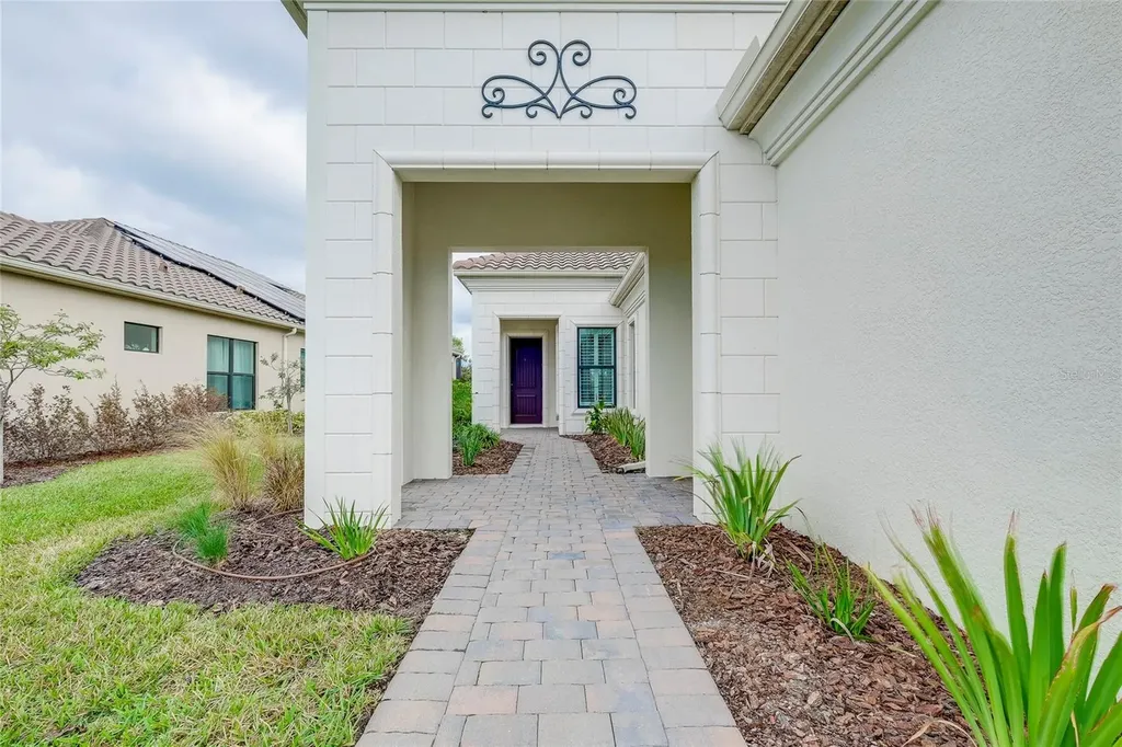 284 Corelli Drive Nokomis FL 34275