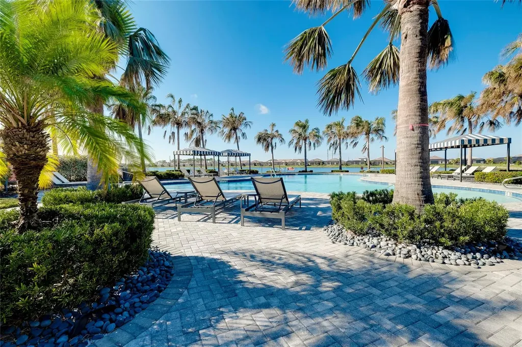 284 Corelli Drive Nokomis FL 34275