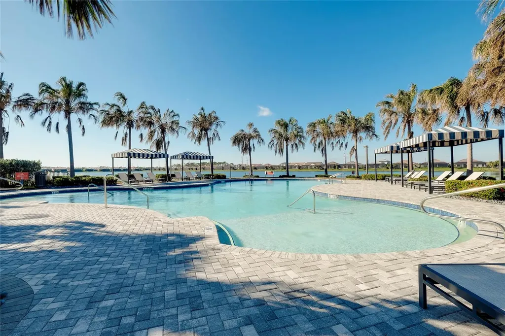 284 Corelli Drive Nokomis FL 34275