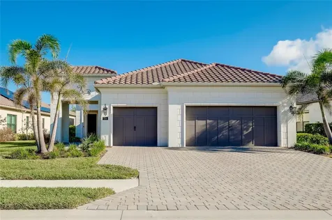 284 Corelli Drive Nokomis FL 34275