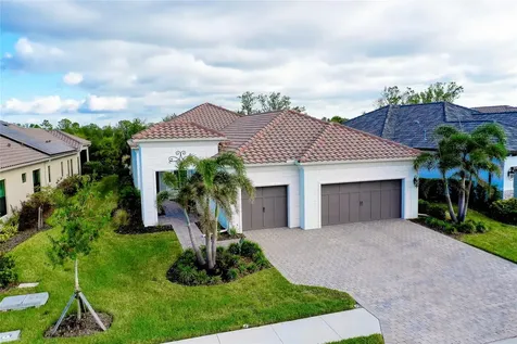 284 Corelli Drive Nokomis FL 34275